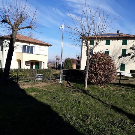 הוילה Savignano sul Panaro Casa Selene Rocchi מראה חיצוני תמונה