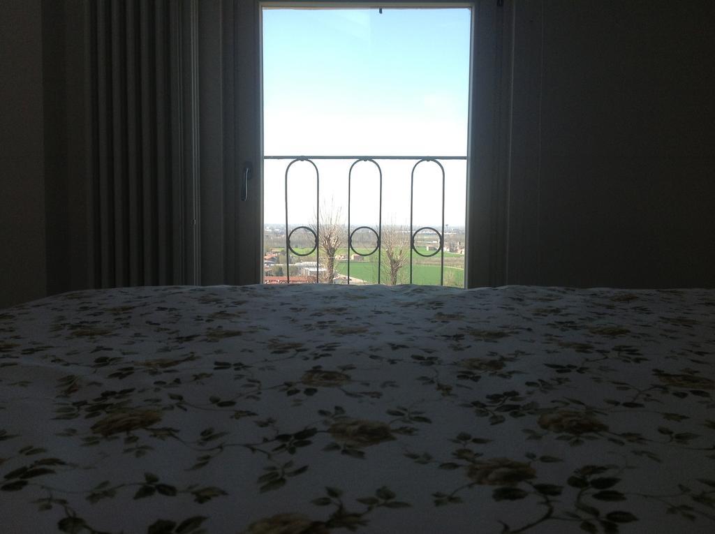 הוילה Savignano sul Panaro Casa Selene Rocchi חדר תמונה