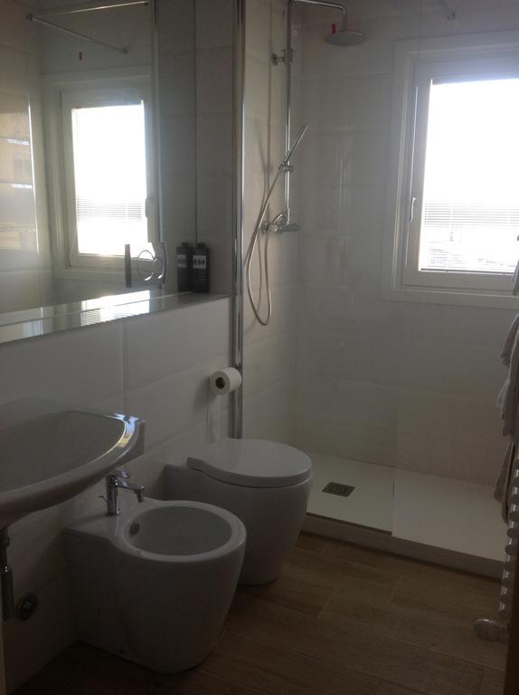 הוילה Savignano sul Panaro Casa Selene Rocchi חדר תמונה
