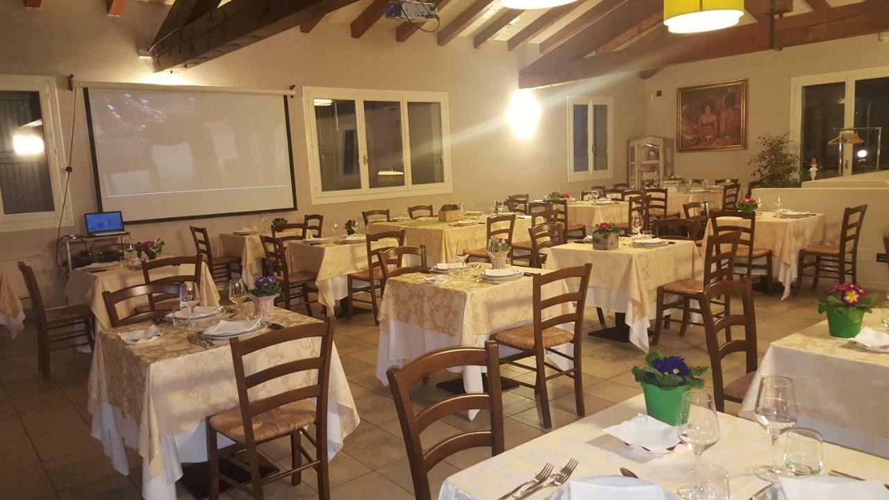 הוילה Savignano sul Panaro Casa Selene Rocchi מראה חיצוני תמונה