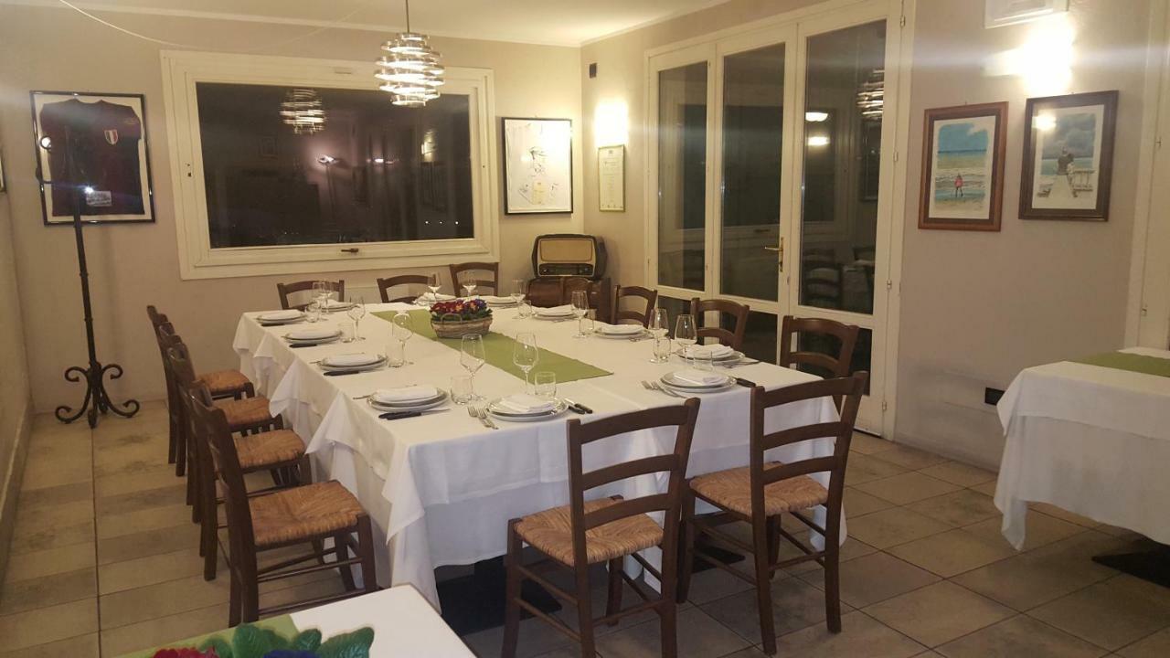 הוילה Savignano sul Panaro Casa Selene Rocchi מראה חיצוני תמונה