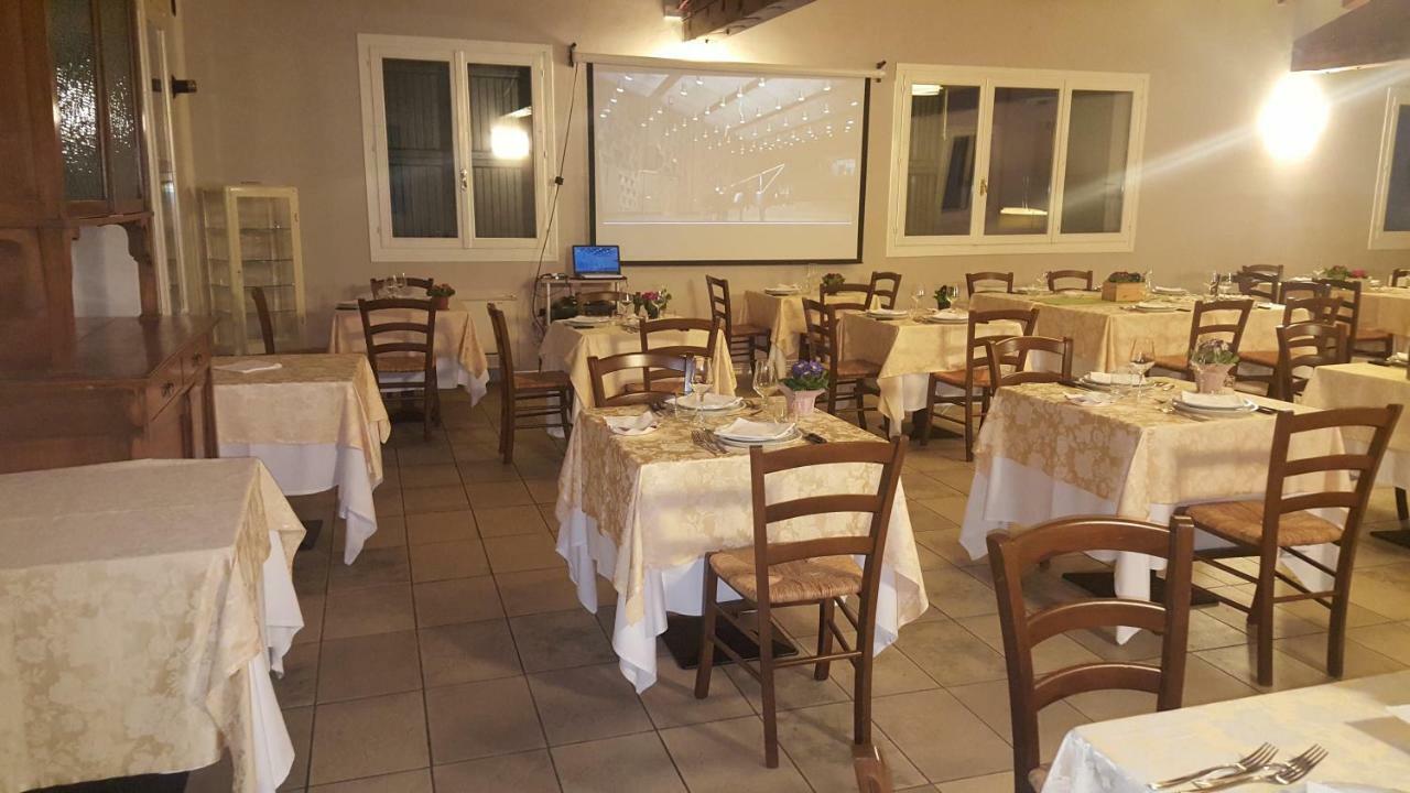 הוילה Savignano sul Panaro Casa Selene Rocchi מראה חיצוני תמונה